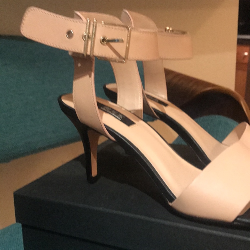 Shoes - Picture 3 of 3